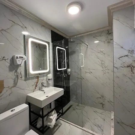 Eka Hotel Constanţa