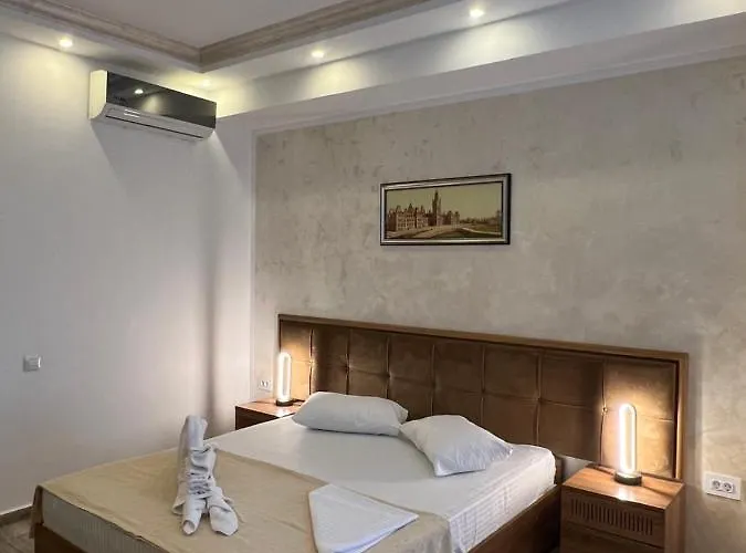 Eka 호텔 콘스탄차