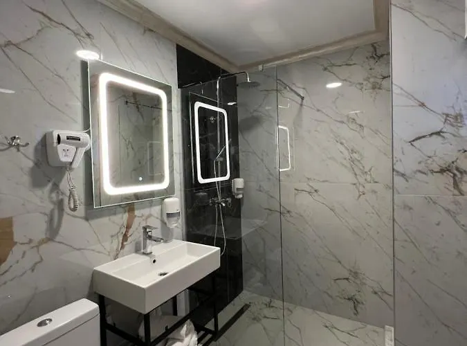 Eka 호텔 콘스탄차