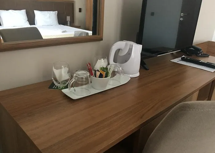 호텔 Eka 콘스탄차