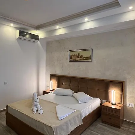 Eka Hotel Constanta