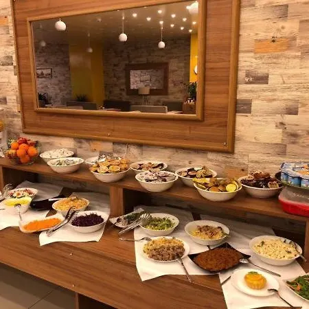 酒店 Eka 康斯坦察