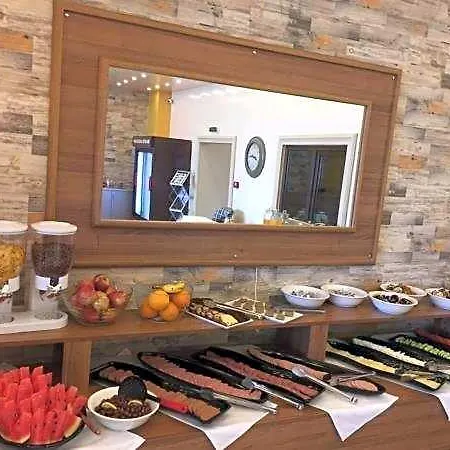 酒店 Eka 康斯坦察