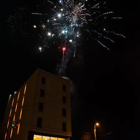 Hotel Eka Constanta