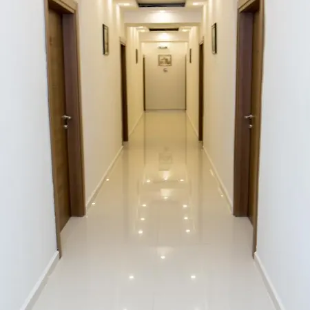 Eka Hotel Constanta