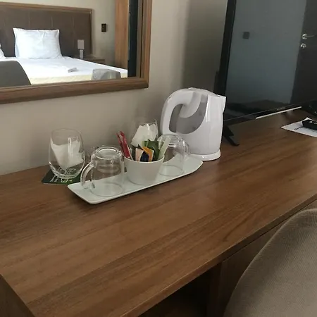 Hotel Eka Constanta
