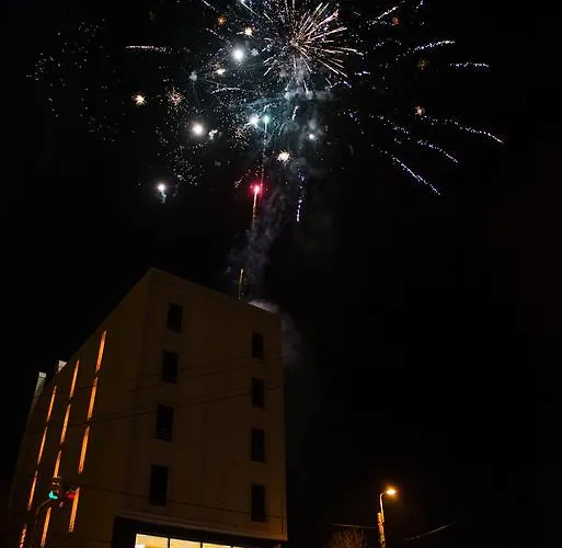 Hotel Eka Constanţa