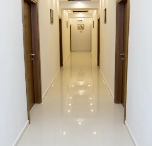 Eka Hotel Constanţa